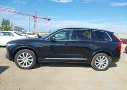 2016 VOLVO XC90 T6 INSCRIPTION