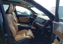 2016 VOLVO XC90 T6 INSCRIPTION