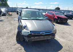 2009 FORD FOCUS SE