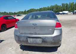 2009 FORD FOCUS SE