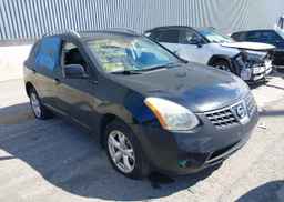 2008 NISSAN ROGUE