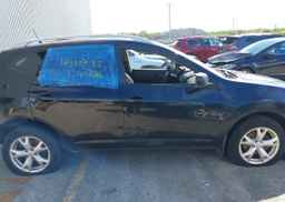 2008 NISSAN ROGUE