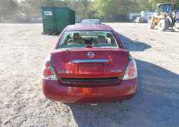 2005 NISSAN ALTIMA