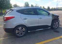 2015 HYUNDAI TUCSON LIMITED