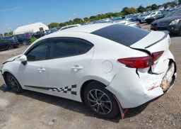 2014 MAZDA 3 Sport