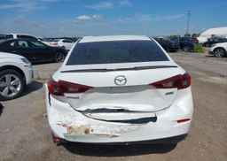 2014 MAZDA 3 Sport