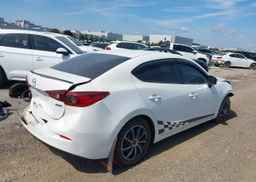2014 MAZDA 3 Sport