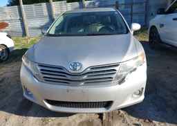 2010 TOYOTA VENZA
