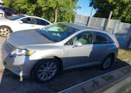 2010 TOYOTA VENZA