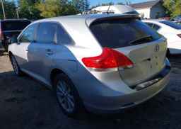 2010 TOYOTA VENZA