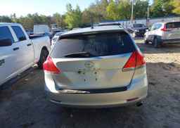 2010 TOYOTA VENZA