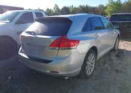 2010 TOYOTA VENZA