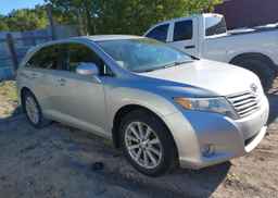 2010 TOYOTA VENZA