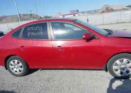 2010 HYUNDAI ELANTRA GL