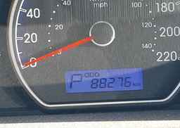 2010 HYUNDAI ELANTRA GL
