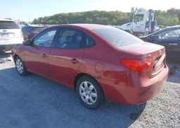 2010 HYUNDAI ELANTRA GL