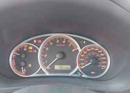 2009 SUBARU IMPREZA WRX