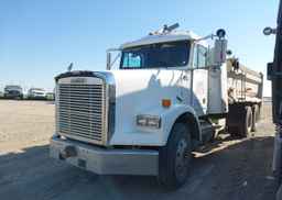 1999 FREIGHTLINER CONVENTIONAL FLD120