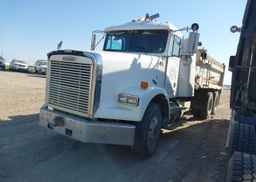 1999 FREIGHTLINER CONVENTIONAL FLD120
