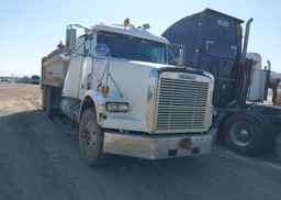 1999 FREIGHTLINER CONVENTIONAL FLD120