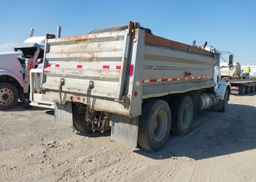 1999 FREIGHTLINER CONVENTIONAL FLD120