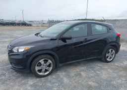 2018 HONDA HR-V LX