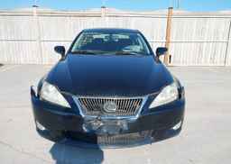 2009 LEXUS IS 250