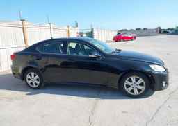 2009 LEXUS IS 250