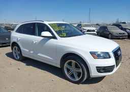 2012 AUDI Q5 3.2 PREMIUM
