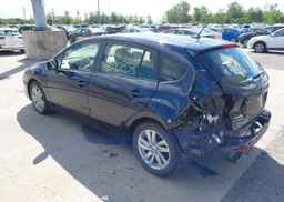 2016 SUBARU IMPREZA PREMIUM