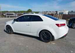 2013 KIA FORTE KOUP 2.4L SX