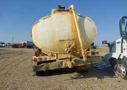 1991 WESTERN STAR/AUTO CAR CONVENTIONAL 4900