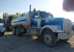 1991 WESTERN STAR/AUTO CAR CONVENTIONAL 4900