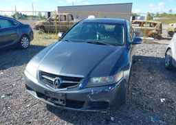 2005 ACURA TSX