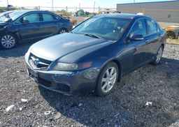 2005 ACURA TSX