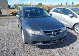 2005 ACURA TSX