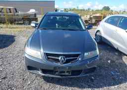 2005 ACURA TSX
