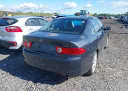 2005 ACURA TSX