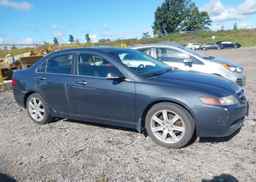 2005 ACURA TSX
