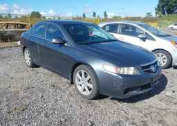 2005 ACURA TSX