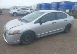 2008 HONDA CIVIC DX-G