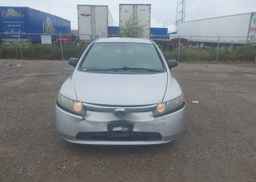 2008 HONDA CIVIC DX-G