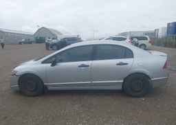 2008 HONDA CIVIC DX-G