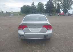 2008 HONDA CIVIC DX-G