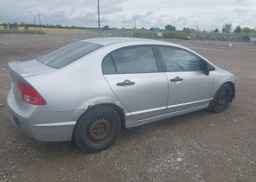 2008 HONDA CIVIC DX-G