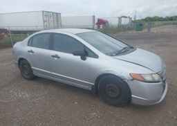 2008 HONDA CIVIC DX-G