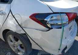 2017 KIA FORTE EX