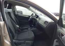 2015 VOLKSWAGEN JETTA 2.0L TRENDLINE