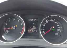 2015 VOLKSWAGEN JETTA 2.0L TRENDLINE