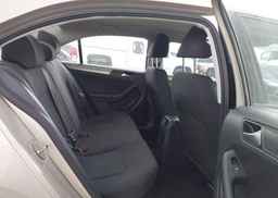 2015 VOLKSWAGEN JETTA 2.0L TRENDLINE